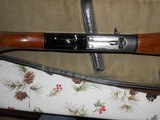 Winchester Model 50 12 gauge IC - Image 9 of 12