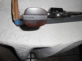 Smith and Wesson Model 28 - Image 3 of 9