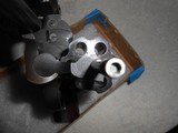 Smith and Wesson Model 28 - Image 8 of 9
