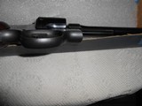 Smith and Wesson Model 28 - Image 4 of 9