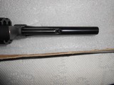 Smith and Wesson Model 28 - Image 5 of 9