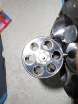 Smith and Wesson Model 28 - Image 7 of 9