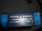 Smith and Wesson Model 28 - Image 9 of 9