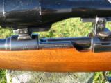 C. Wilke, Stuttgart Mauser 5.6x52R (22 Savage Hi-Power) - 5 of 8