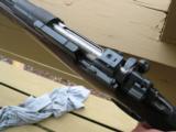 John Dubiel, Hoffman Arms Mauser rifle, Kornbrath Engraved - 8 of 11