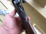 John Dubiel, Hoffman Arms Mauser rifle, Kornbrath Engraved - 10 of 11