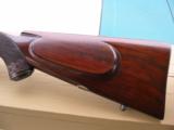 John Dubiel, Hoffman Arms Mauser rifle, Kornbrath Engraved - 2 of 11