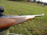 Savage- Anschutz Model 54 Sporter 22LR - 10 of 11