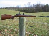 Savage- Anschutz Model 54 Sporter 22LR - 9 of 11