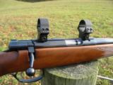 Savage- Anschutz Model 54 Sporter 22LR - 7 of 11