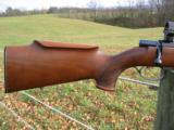 Savage- Anschutz Model 54 Sporter 22LR - 6 of 11