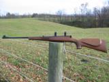 Savage- Anschutz Model 54 Sporter 22LR - 1 of 11