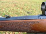 Savage- Anschutz Model 54 Sporter 22LR - 2 of 11