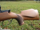 Savage- Anschutz Model 54 Sporter 22LR - 4 of 11