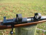 Savage- Anschutz Model 54 Sporter 22LR - 11 of 11
