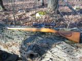 Model 1952 Mannlicher-Schoenauer 257 Roberts - 2 of 12