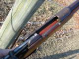 German Model 88 actioned singleshot rifle - 6 of 9