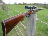 Luwig Borovnik O/U combination Cape Gun - 6 of 12