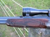 German/Austrian Early Cape Combination Gun Redone 1988 by a Master Gunmaker - 4 of 11