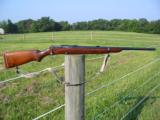 Model 52 Winchester - 3 of 6