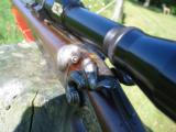 Antique Miller & Val Greiss Cape Combination gun - 13 of 13