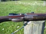 Antique Miller & Val Greiss Cape Combination gun - 7 of 13