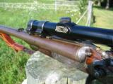 Antique Miller & Val Greiss Cape Combination gun - 10 of 13