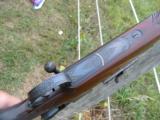 John Dubiel, Kornbrath Engraved Post Hoffman Era Mauser Actioned Rifle - 9 of 13