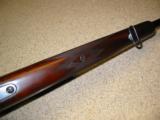 1934 Model 54 Winchester 22 Hornet Custom Stocked - 10 of 14