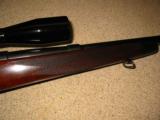 1934 Model 54 Winchester 22 Hornet Custom Stocked - 9 of 14