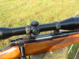 Sportwaffen Tyrol 222 rifle - 5 of 8