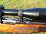 Sportwaffen Tyrol 222 rifle - 7 of 8