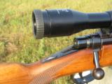 Sportwaffen Tyrol 222 rifle - 6 of 8