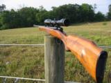 Sportwaffen Tyrol 222 rifle - 2 of 8