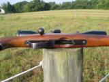 Sportwaffen Tyrol 222 rifle - 8 of 8
