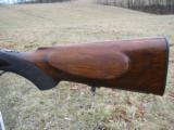 J P Sauer Double Rifle - 3 of 11