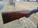 J P Sauer Double Rifle - 7 of 11