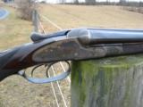 J P Sauer Double Rifle - 6 of 11