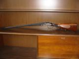 J P Sauer Double Rifle - 11 of 11