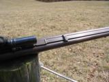 Miller & Val Greiss Early SxS Cape Gun - 3 of 10