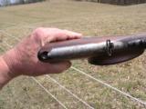 Miller & Val Greiss Early SxS Cape Gun - 5 of 10