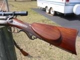 Miller & Val Greiss Early SxS Cape Gun - 9 of 10