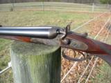 C. Grundig 16x9.3x72R Cape Gun - 2 of 12