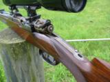 Carl Steiglede Commercial Mannlicher Mauser High Condition - 3 of 13