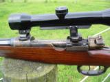 Carl Steiglede Commercial Mannlicher Mauser High Condition - 2 of 13