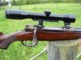 Carl Steiglede Commercial Mannlicher Mauser High Condition - 6 of 13