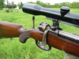 Carl Steiglede Commercial Mannlicher Mauser High Condition - 11 of 13
