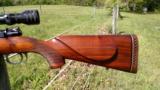 Paul Jaeger Mauser full stock 3006 - 6 of 8