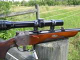 Early Nagel & Menz Heeren Rifle - 9 of 12