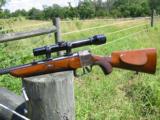Early Nagel & Menz Heeren Rifle - 3 of 12
